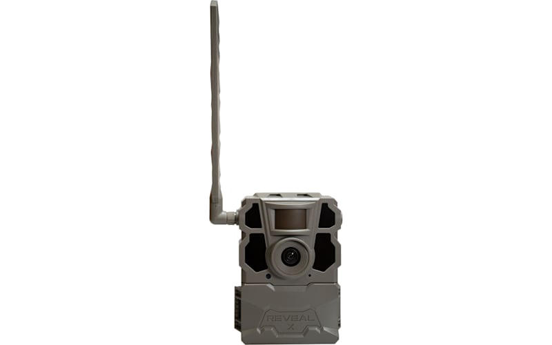 Tactacam™ REVEAL X Gen Cellular Trail Camera Combo Bass Pro
