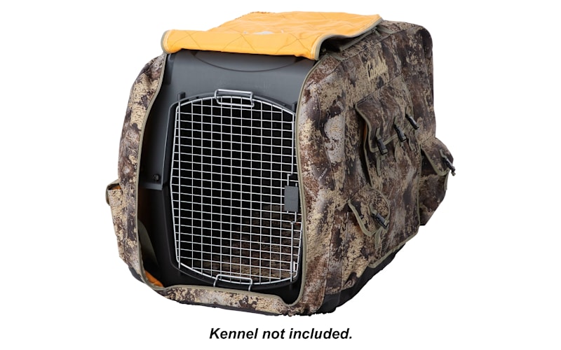 Cabela's® Mud River® Dog Kennel Cover Bass Pro Shops Canada