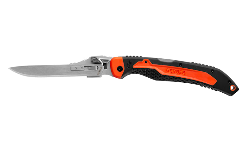 Gerber® Vital Big Game Folding Knife | Bass Pro Shops Canada