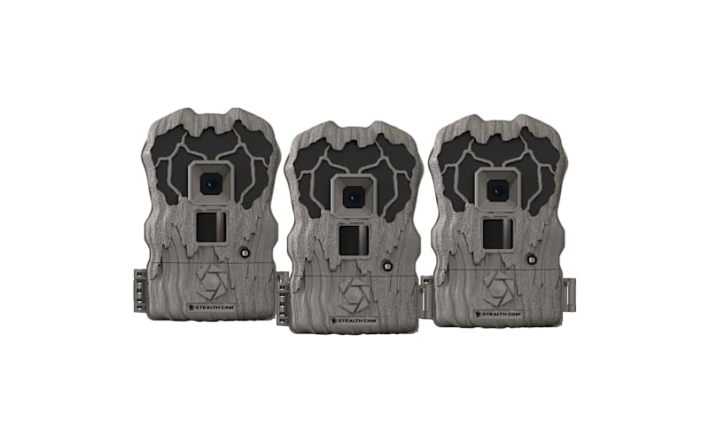 Stealth Cam® QV20 Trail Camera 3-Pack Bass Pro Shops Canada