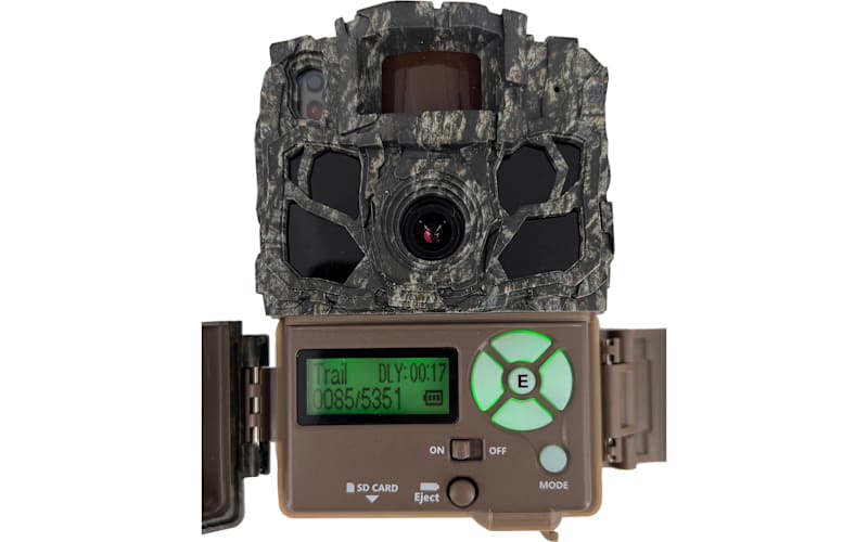 Browning® Trail Cameras Dark Ops Full HDR 30MP Trail Camera Bass