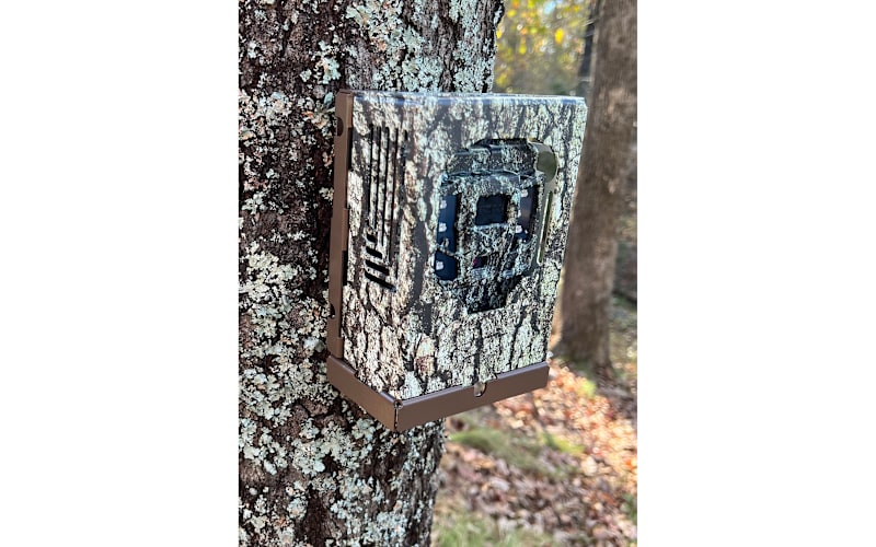 Browning Trail Cameras Browning 2018 Strike Force Extreme HD Trail