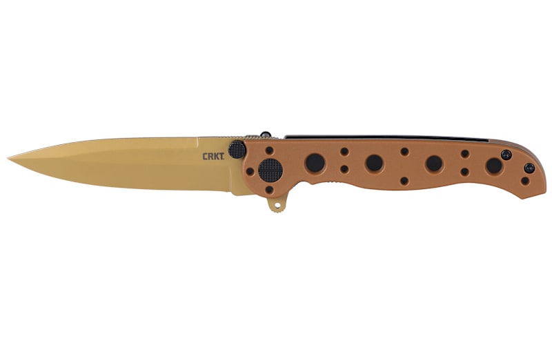 ax_o　梶16個 CRKT® M16®-01DZ Spear Point Folding Knife | Bass Pro Shops Canada