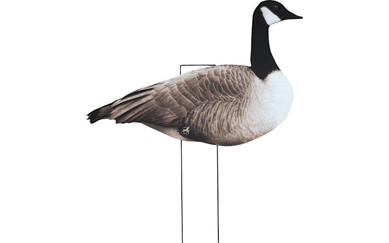 Northern Flight® Canada Goose V2 Silhouette Goose Decoys Bass