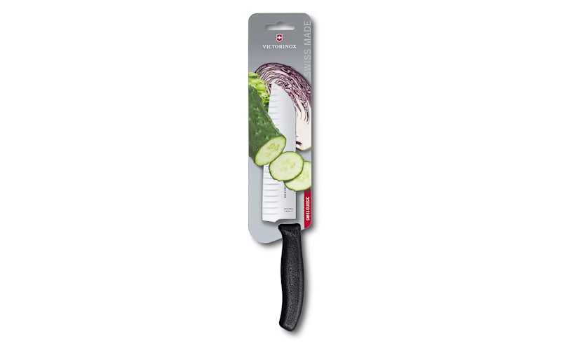Victorinox® Swiss Classic Santoku Knife | Bass Pro Shops Canada