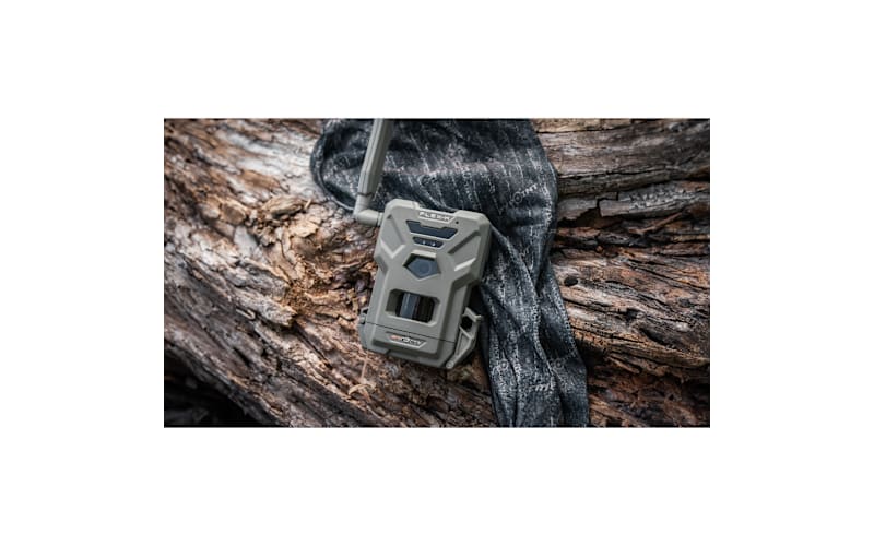 SPYPOINT® FLEX-M Cellular Trail Camera Bass Pro Shops Canada