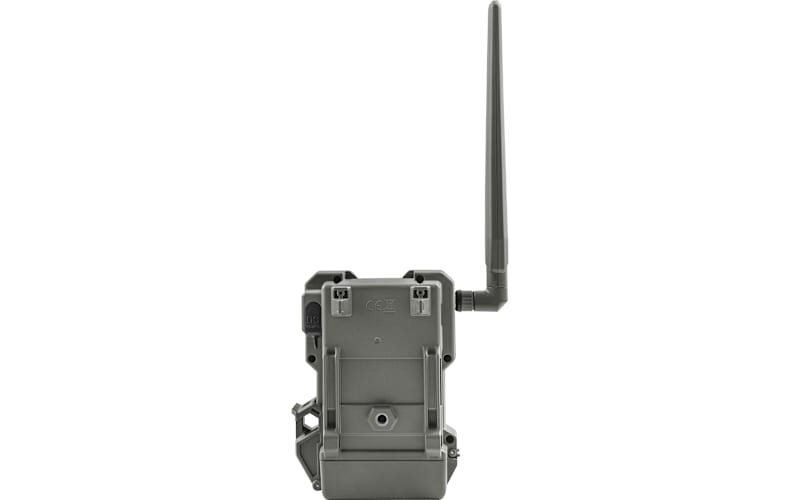 SPYPOINT Flex-M Solar Bundle - Cellular Trail Camera