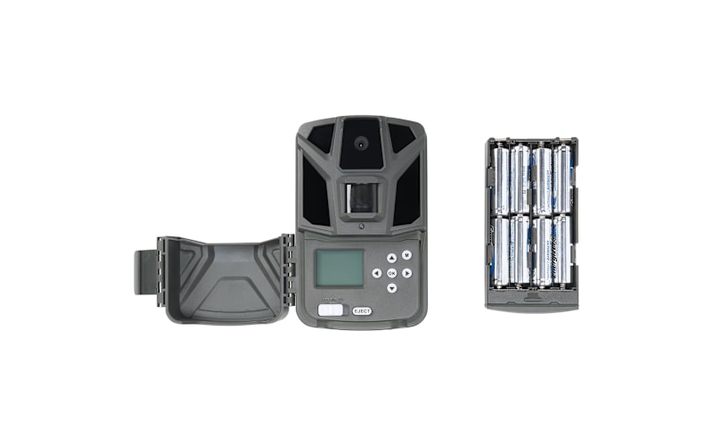 Cabela's® Outfitter G5 32MP Black IR Trail Camera Combo Bass Pro