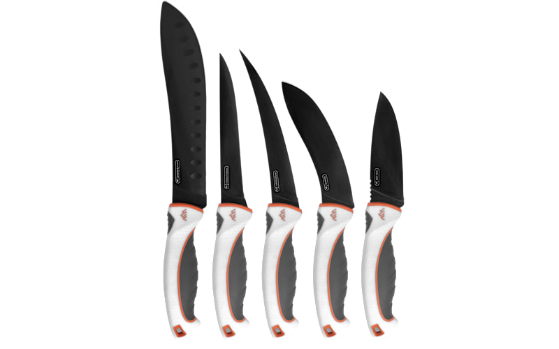 Outdoor Edge® ErgoMax 6-Piece Pro Grade Processing Kit | Bass Pro