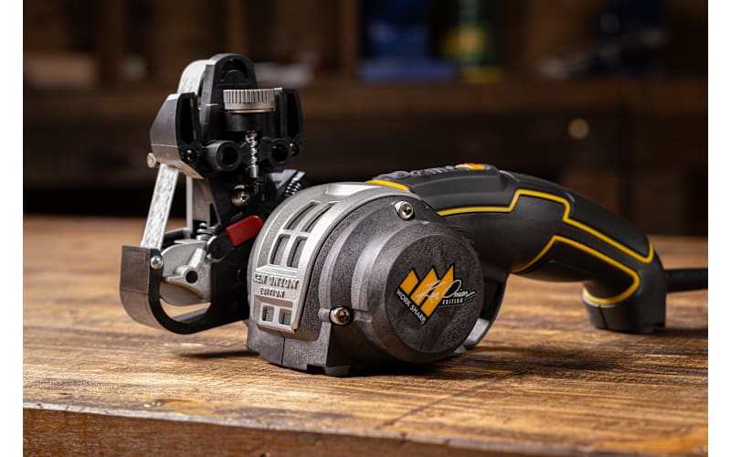 Work Sharp® Ken Onion Edition Knife & Tool Sharpener Mk.2