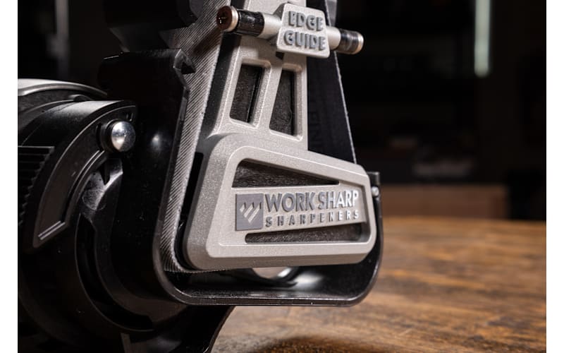 Work Sharp® Ken Onion Edition Knife & Tool Sharpener Mk.2