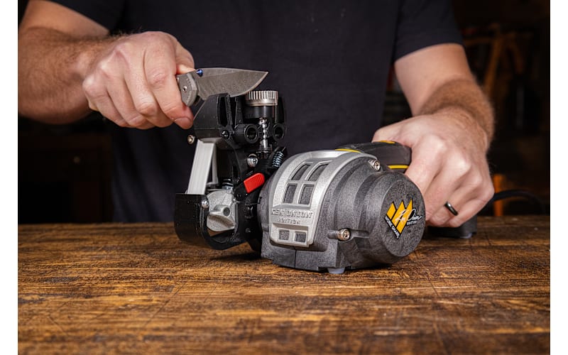 onion2‼️ MK.2 Ken Onion Edition Knife & Tool Sharpener | Work Sharp