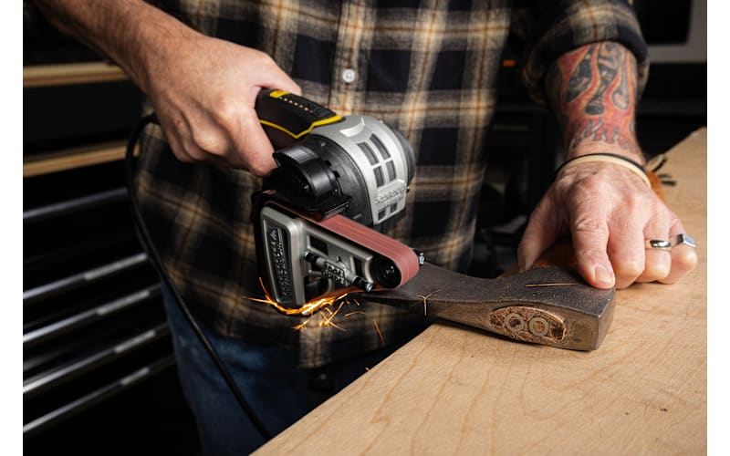 onion2‼️ New: Work Sharp Ken Onion Mk.2 electric sharpener