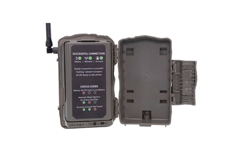 Stealth Cam® Fusion Pro Max Cellular Trail Camera Bass Pro Shops