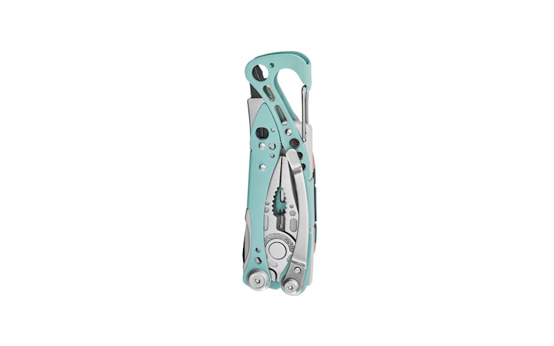 Leatherman® Skeletool® CX Paradise Multi-Tool | Bass Pro Shops Canada
