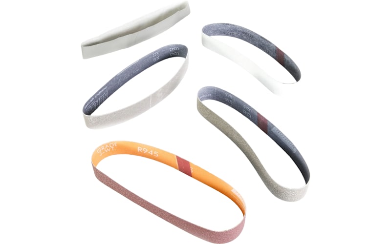 Work Sharp® Standard Replacement Kit for the Ken Onion Blade