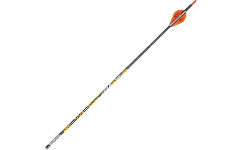 case phone vape Victory VAP Target Elite V1 Shaft Review | LancasterArchery.com main image 0