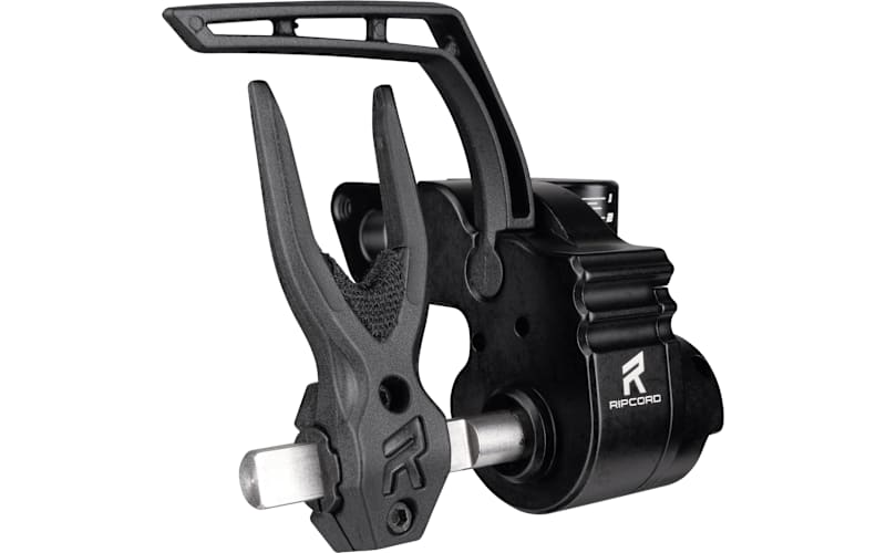 Ripcord Archery - RAK - STD Non Micro LH Arrow Rest
