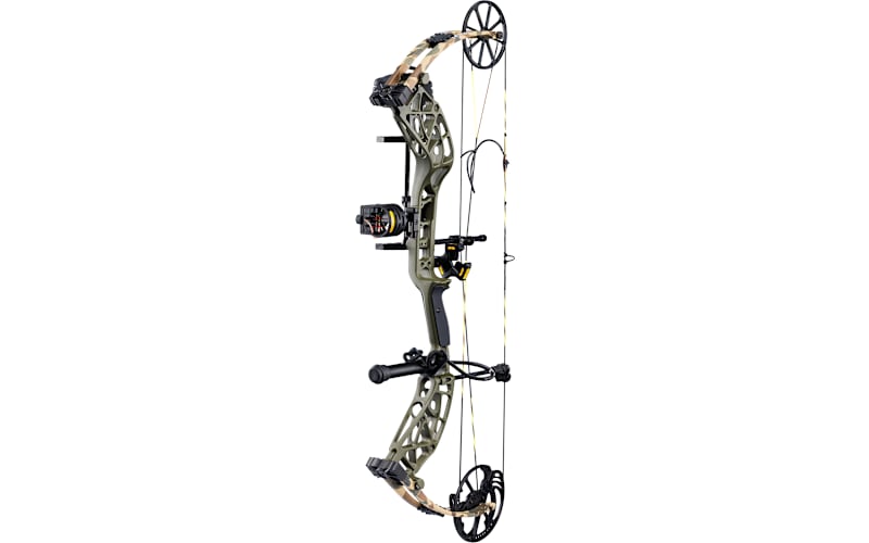 Bear Archery® Adapt RTH Compound Bow Package Bass Pro Shops Canada