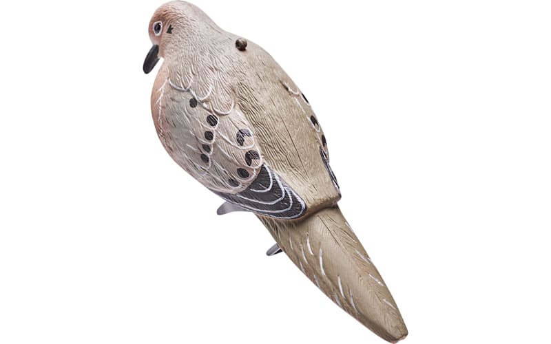  バード　 Dove Cabela's® Oversized Dove Decoy 4-Pack | Bass Pro Shops Canada