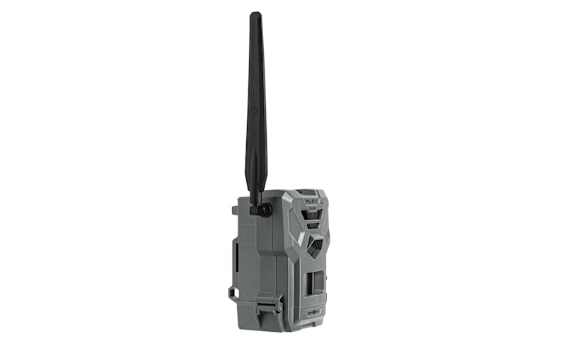 SPYPOINT® FLEX-DARK Cellular Trail Camera Bass Pro Shops Canada