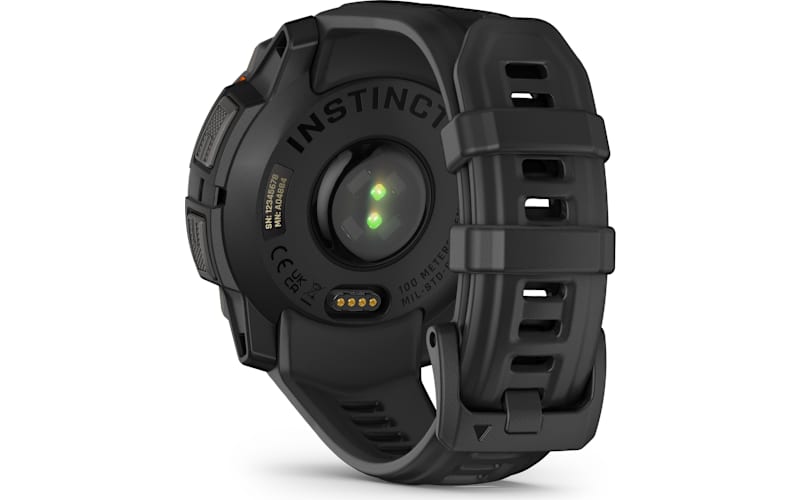Garmin® Instinct® Solar 45 mm Bass Pro Shops Canada