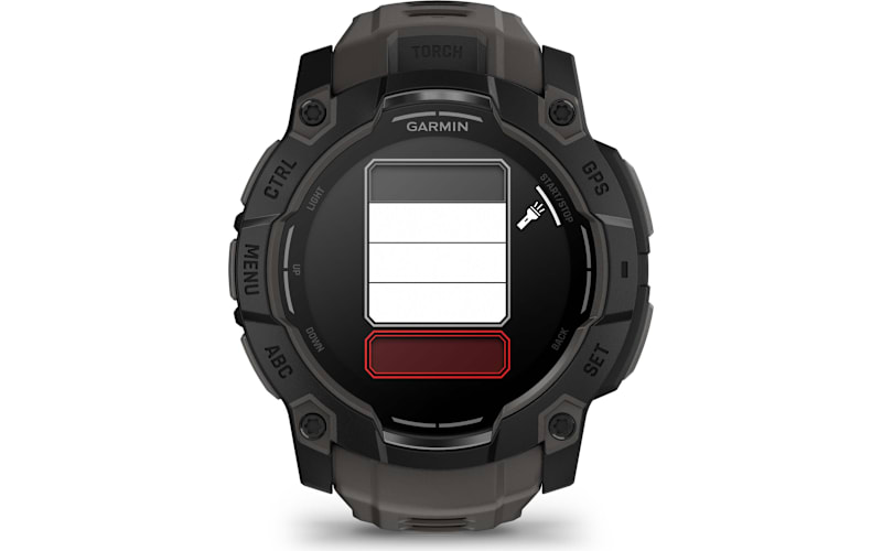 Garmin® Instinct® 3 AMOLED - 50 mm | Bass Pro Shops Canada