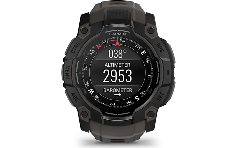 Garmin® Instinct® 3 AMOLED - 50 mm | Bass Pro Shops Canada