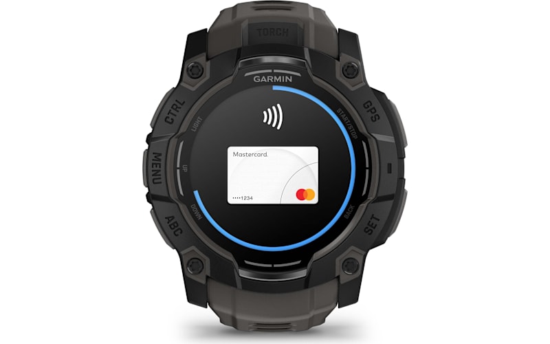 Garmin® Instinct® 3 AMOLED - 50 mm | Bass Pro Shops Canada