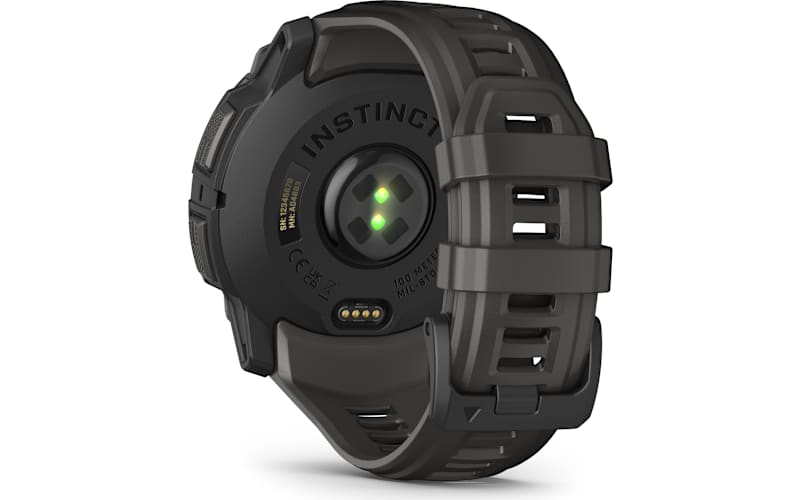 Garmin® Instinct® 3 AMOLED - 50 mm | Bass Pro Shops Canada