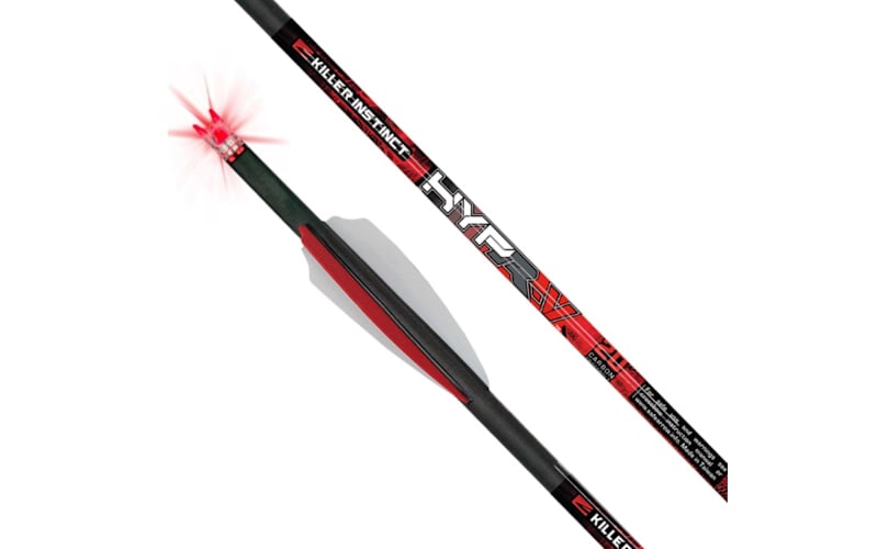 Killer Instinct® Lighted HYPR-V 20