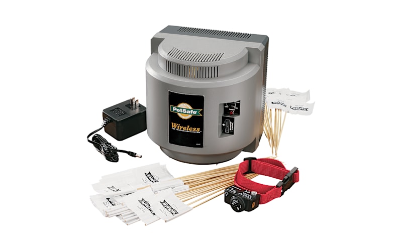 PetSafe® Wireless Pet Containment System Bass Pro Shops Canada