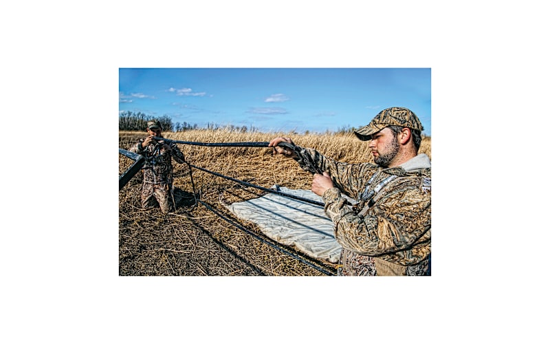 A・B・フロスト、「DUCK SHOOTING FROM A BLIND」 FA2518054111_621x621_c9251087-