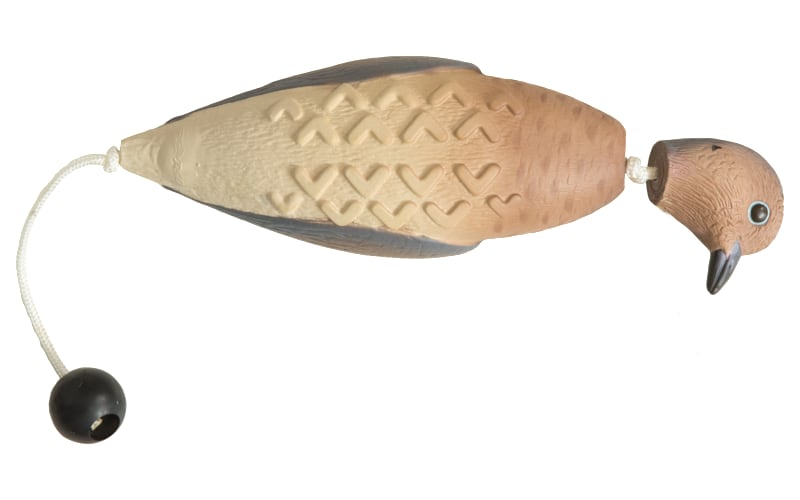 Avery Sporting Dog EZ-Bird Training Dummy - Mourning Dove | Mack's
