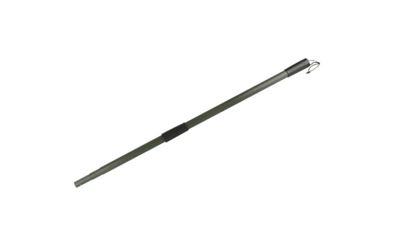 bass fishing push pole MHX Carbon Fiber – 19, 21 & 23' Olive drab SuperStick KVD Edition Push Pole