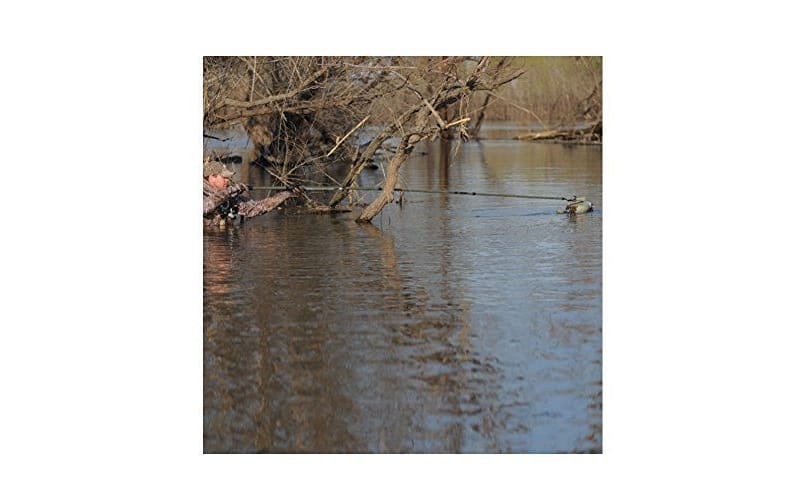 duck retriever fishing pole Natupal Shotgun Shell Hull Pick Stick, Magnetic Shell Retriever Pickup Pole, Shotgun Accessories, with Mesh Carrying Bag, Four-Section Fold Pickup Grabber Tool : Sports & Outdoors The lightweight yet sturdy aluminum pole telescopes from 5 to 18 AVERY GREENHEAD GEAR GHG 18'