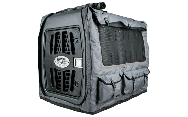 Lucky Duck Kennel Cover Bass Pro Shops