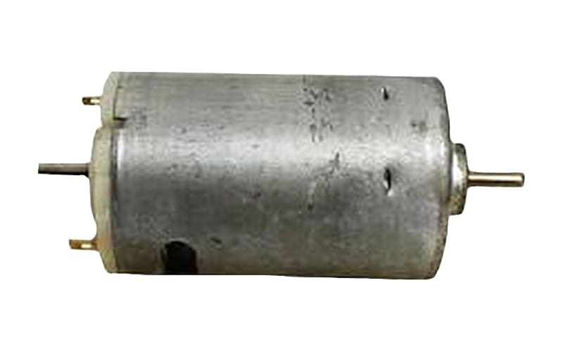 deleMO デリーモ Mojo Outdoors Small Replacement Motion Decoy Motor (Without