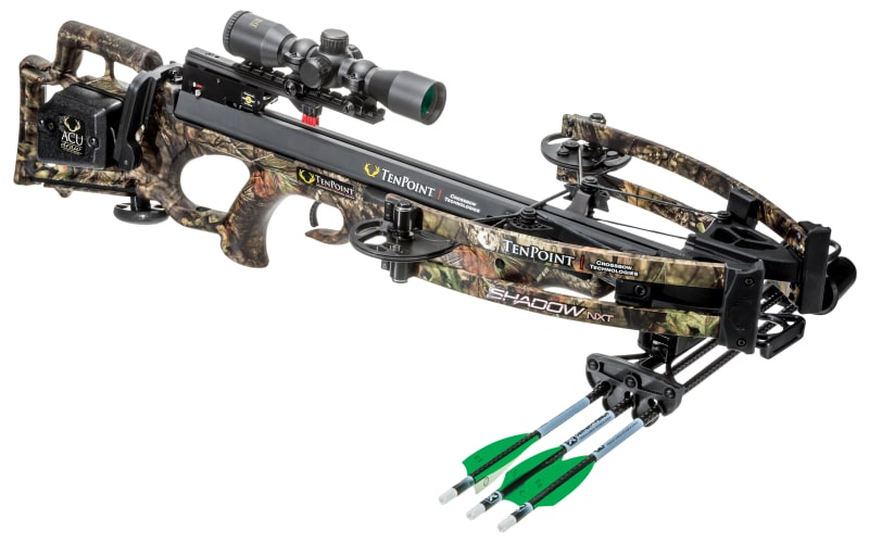 Tenpoint cheap stealth nxt