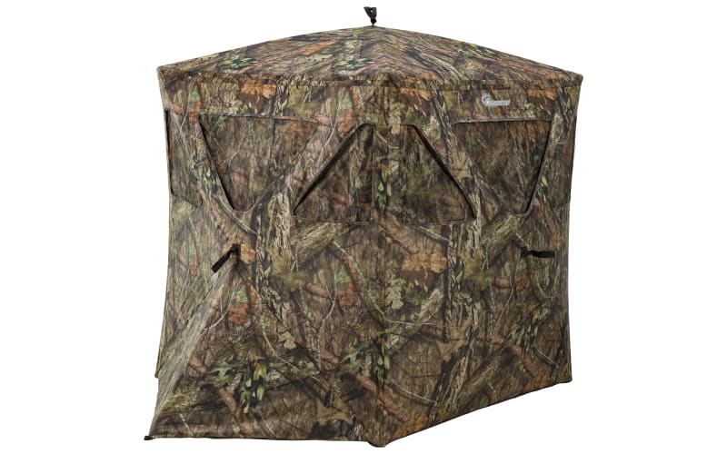 Ameristep multi season pack in hot sale blind