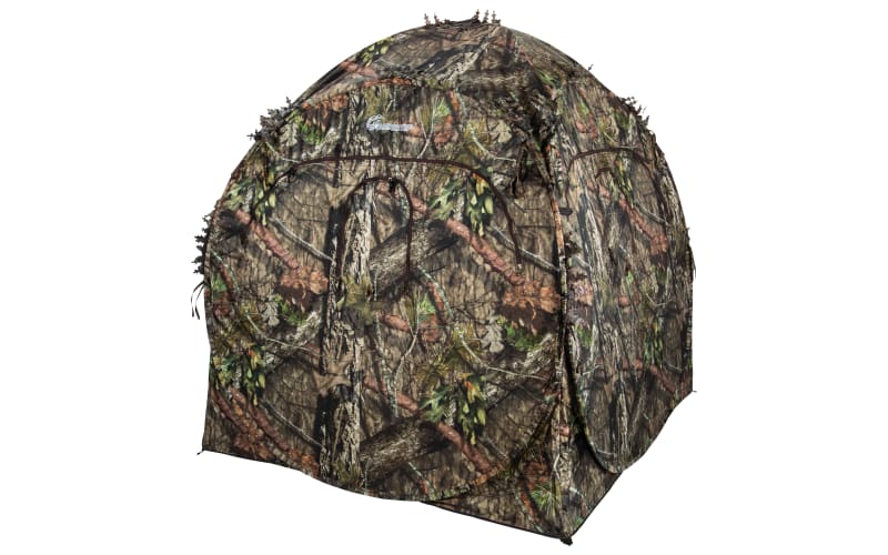 Ameristep Doghouse Ground Blind Cabela s