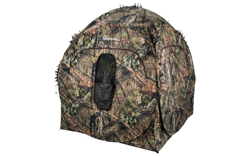 Ameristep on sale doghouse blind