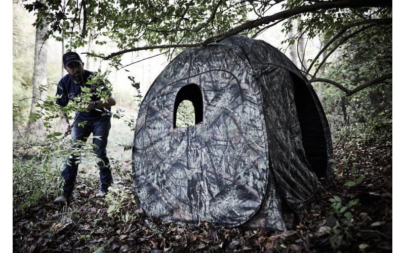 Ameristep doghouse blind sale