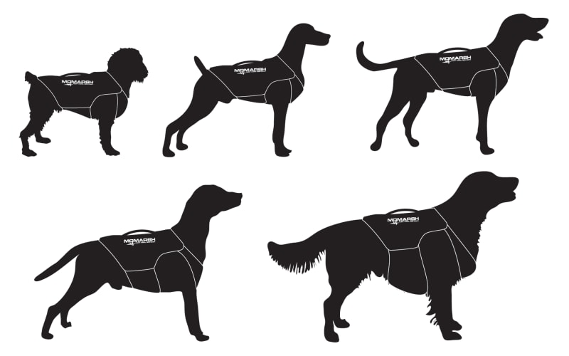 Julius k9 life jacket online