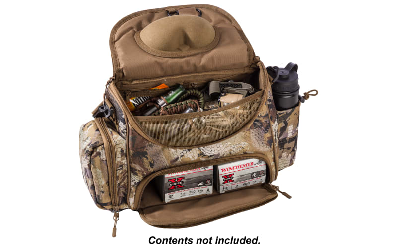 Duck blind backpack hotsell