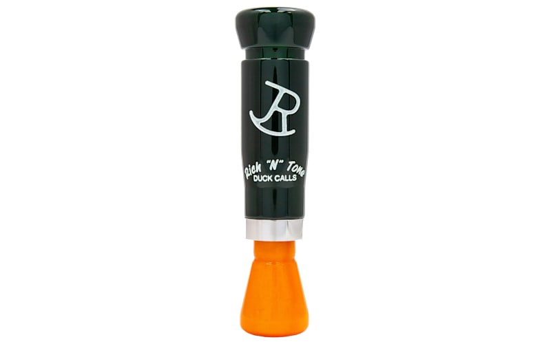 Duck Call Single Reed Slayer Cutdown 00 Single Reed Duck Call - Compact ...