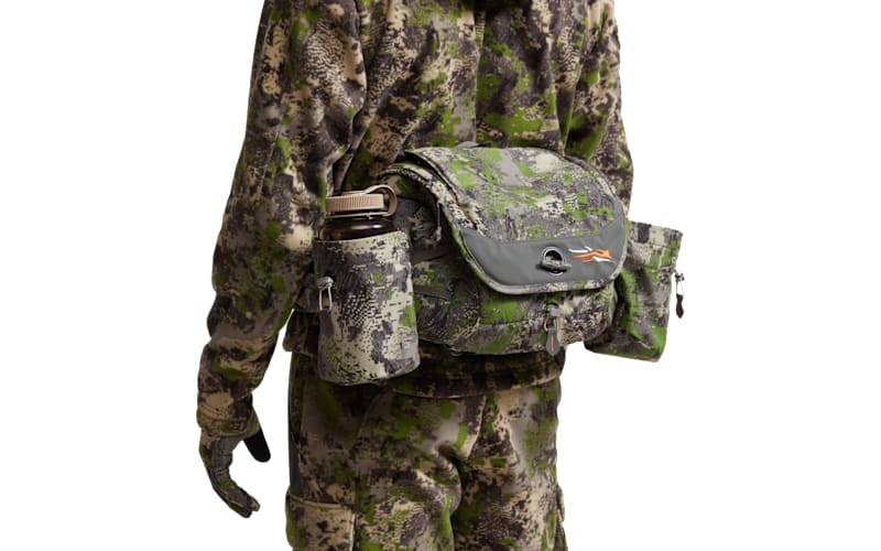 Sitka Gear Sitka Fanny Pack Tool Belt Sitka Tool Bucket Backpack Sitka Tool Belt 600 Cu In