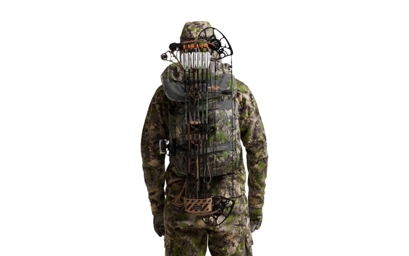 Sitka Tool Bucket Backpack