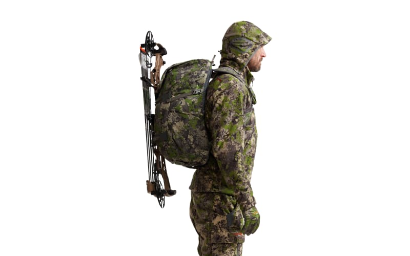 Sitka Tool Bucket Backpack