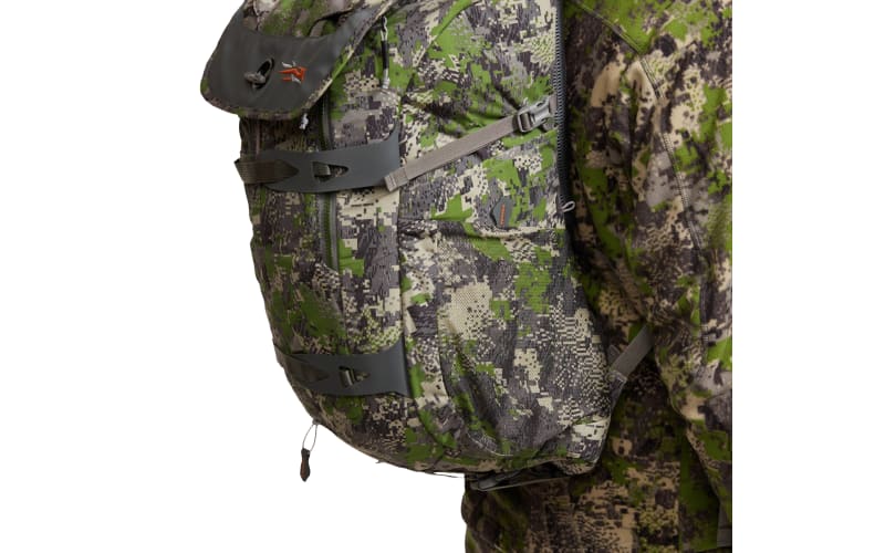 Sitka Tool Bucket Backpack